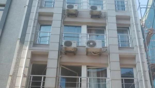 Ortaköy Suites Hotel