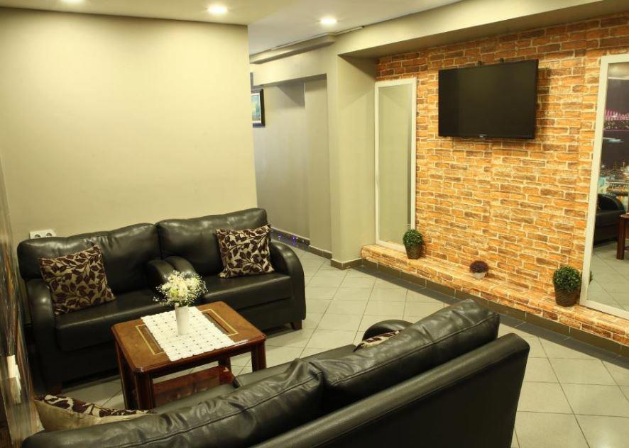 Ortaköy Suites Hotel