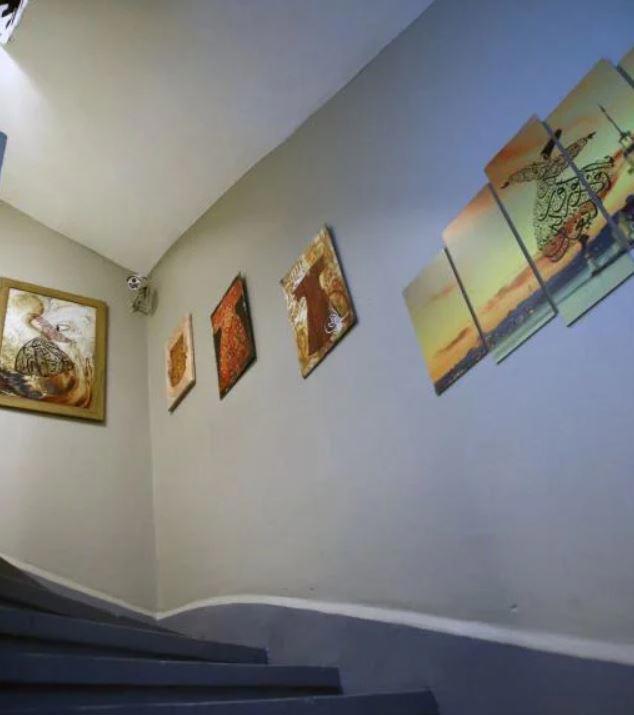 Ortaköy Suites Hotel