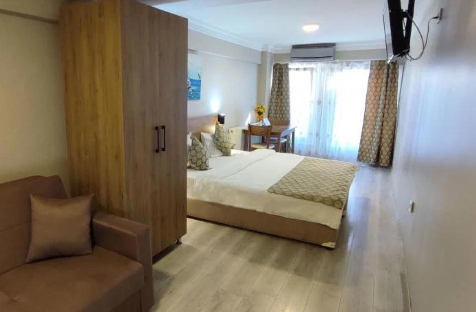 Ortaköy Suites Hotel