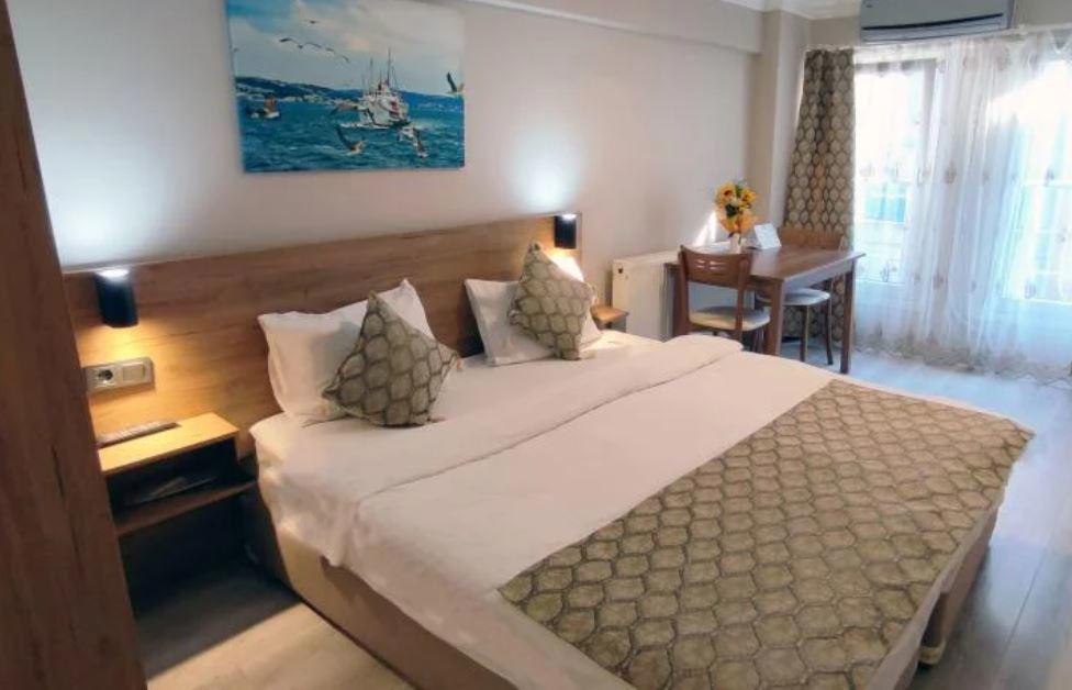 Ortaköy Suites Hotel