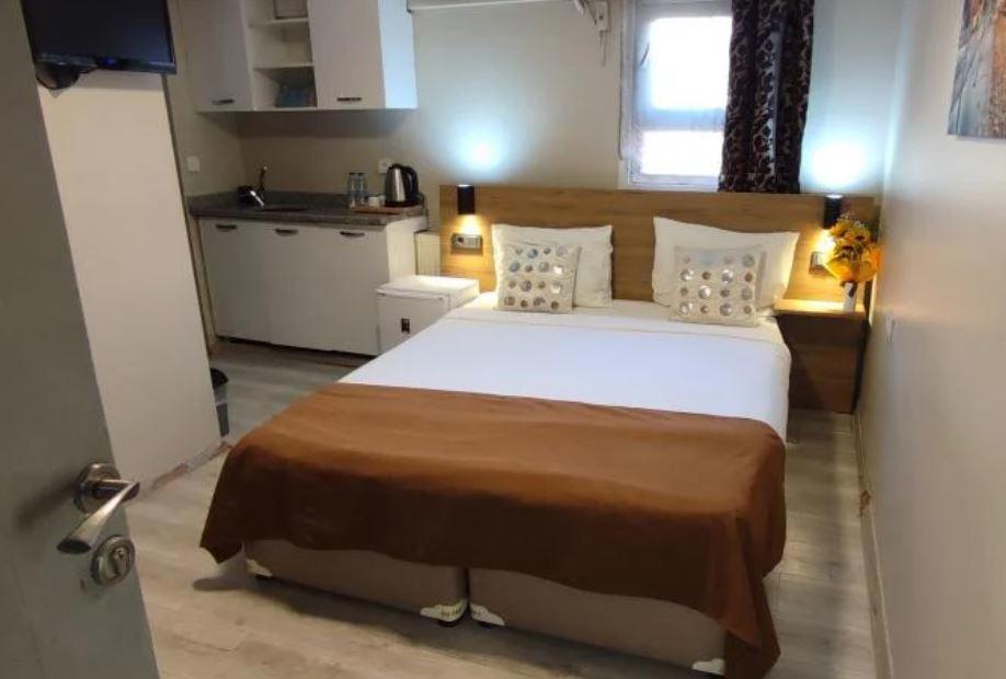 Ortaköy Suites Hotel