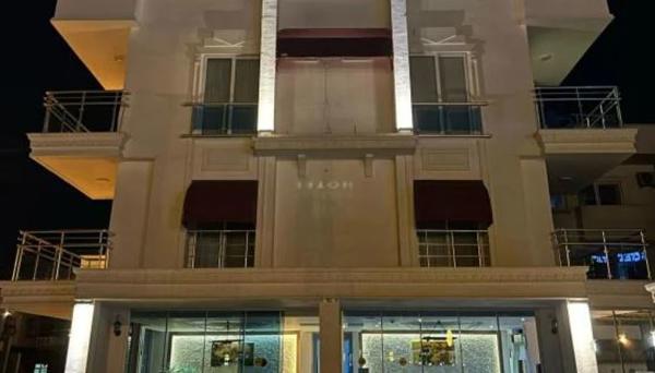 Lotus Hotel