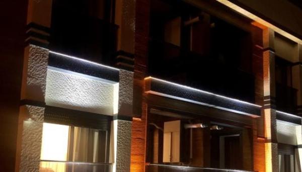 Beta Homes Boutique Hotel