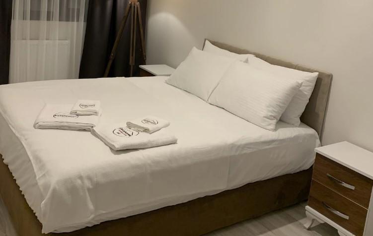 Beta Homes Boutique Hotel