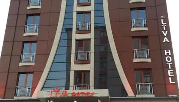 My Liva Hotel