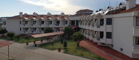 Flora Hotel Gelibolu