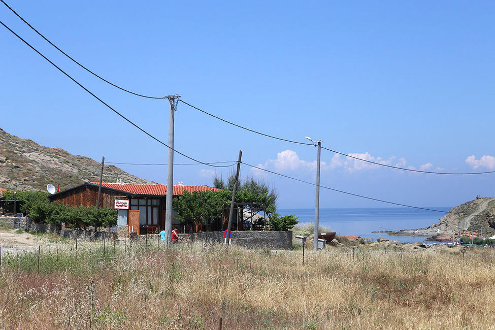 8 Oda Yildizkoy Pansiyon