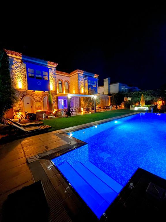 Casa Tuana Alaçatı
