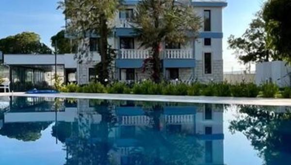 Gaea Hotel