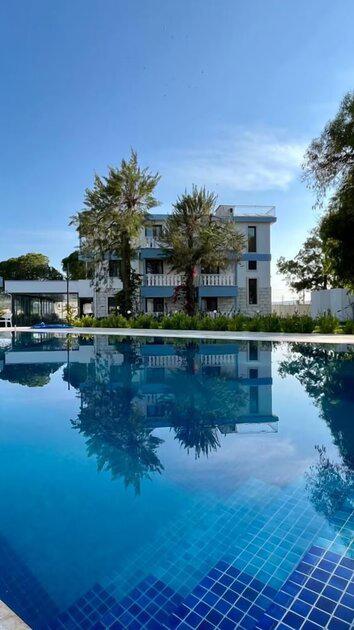 Gaea Hotel