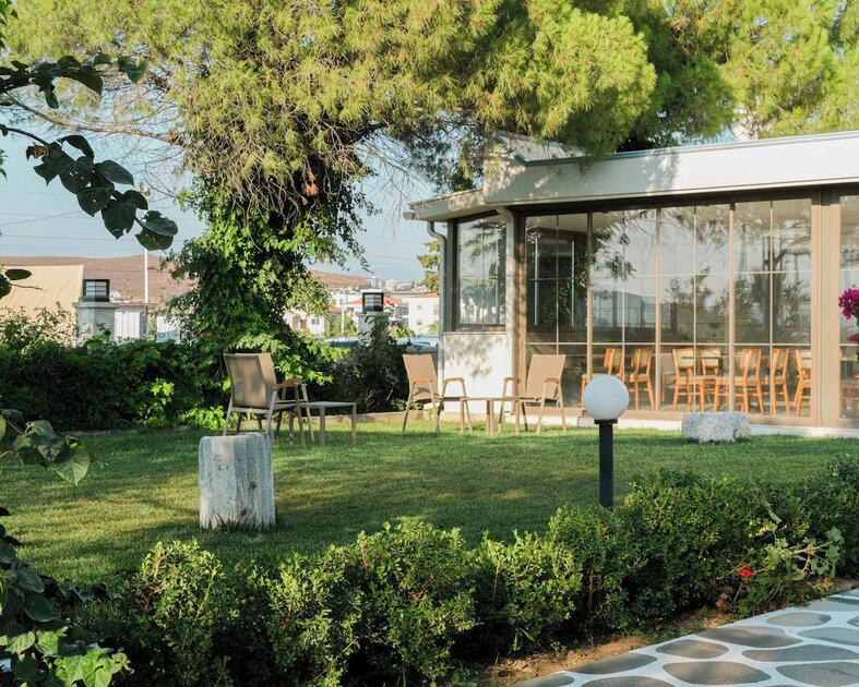 Gaea Hotel