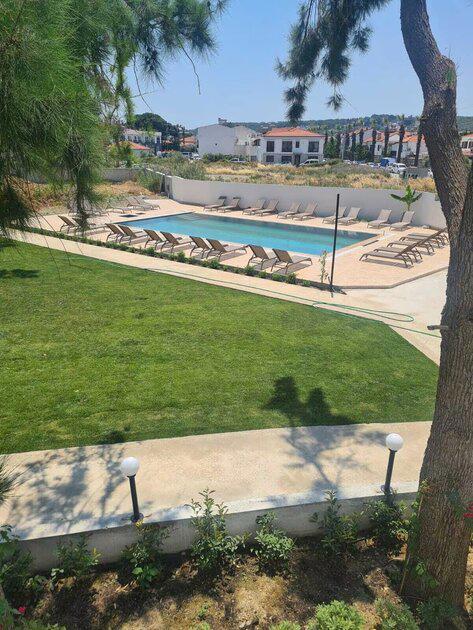 Gaea Hotel