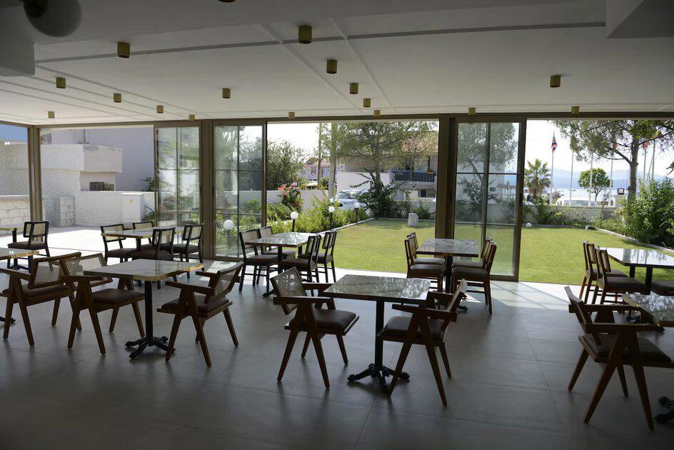 Gaea Hotel