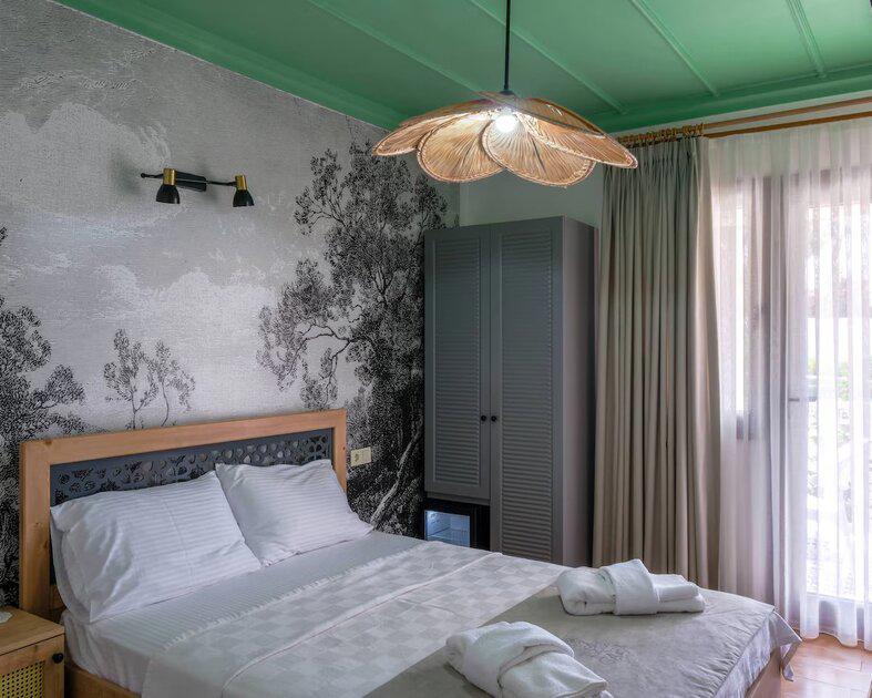 Gaea Hotel