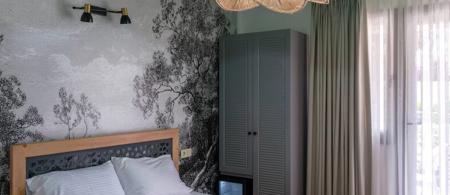Gaea Hotel