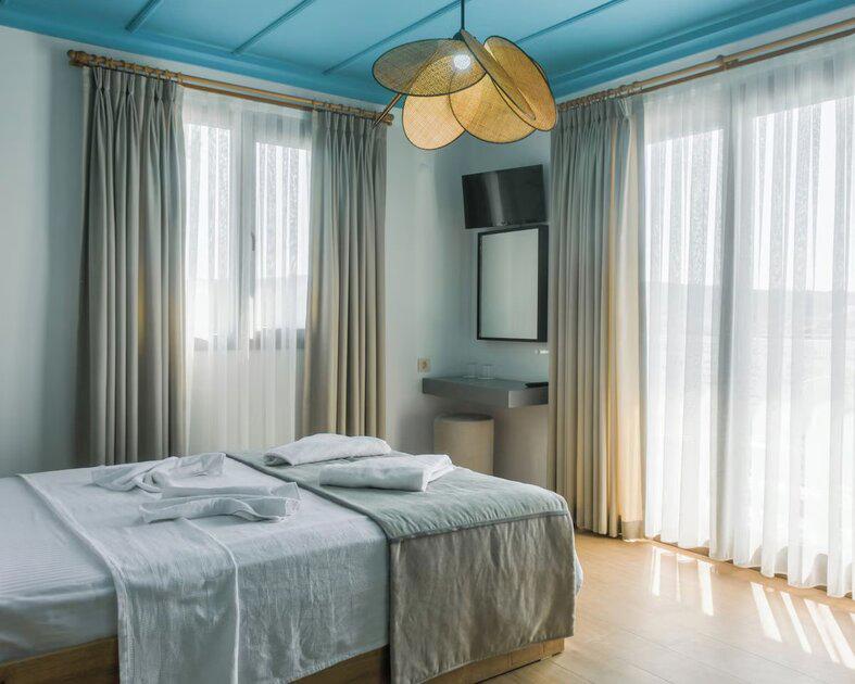 Gaea Hotel
