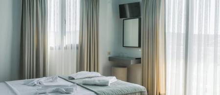 Gaea Hotel