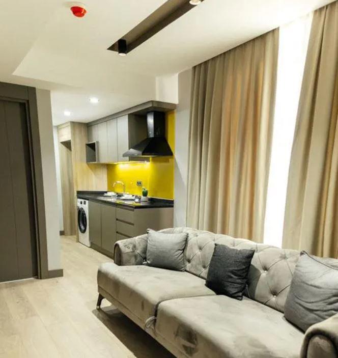 Leaf River Suites