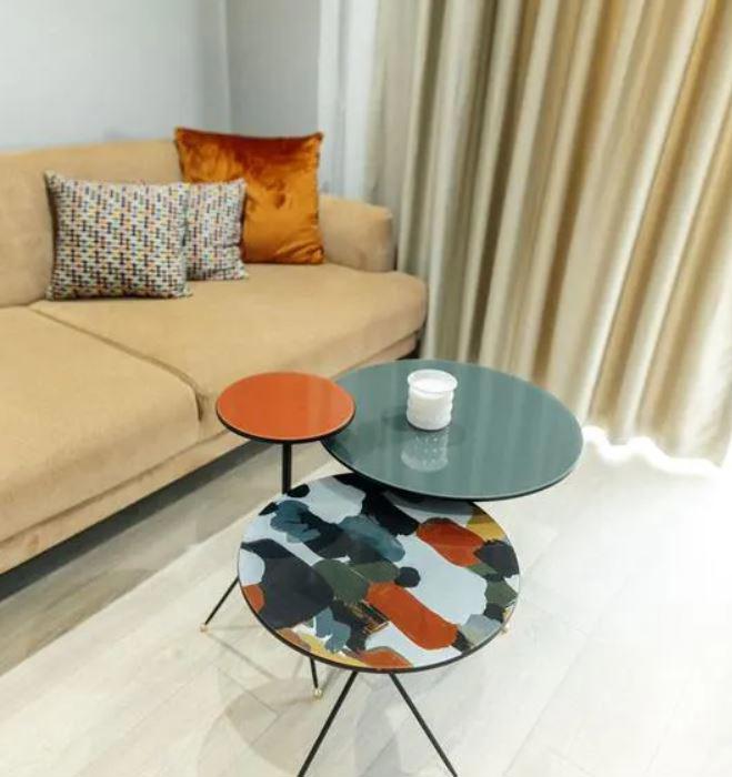 Leaf River Suites