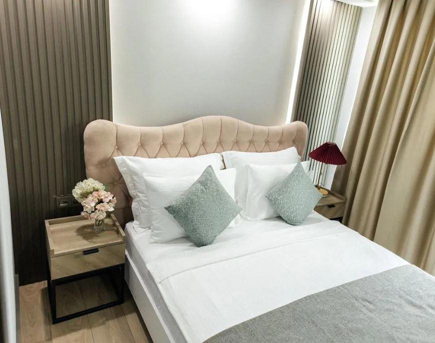 Leaf River Suites