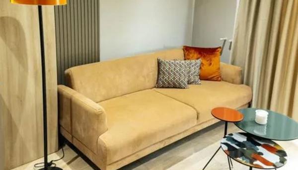 Leaf River Suites