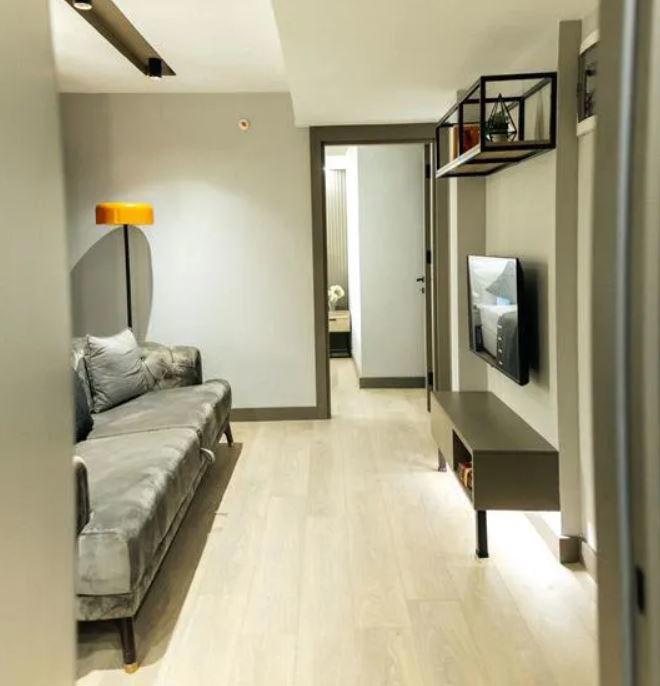 Leaf River Suites