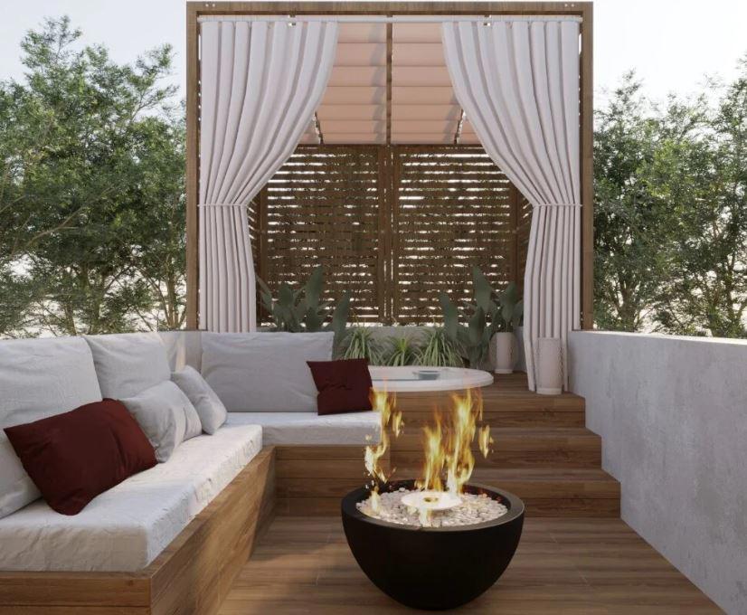 Belmondo Suites Old Town