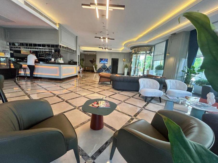 Four Points Express By Sheraton Lara