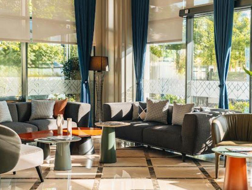 Four Points Express By Sheraton Lara