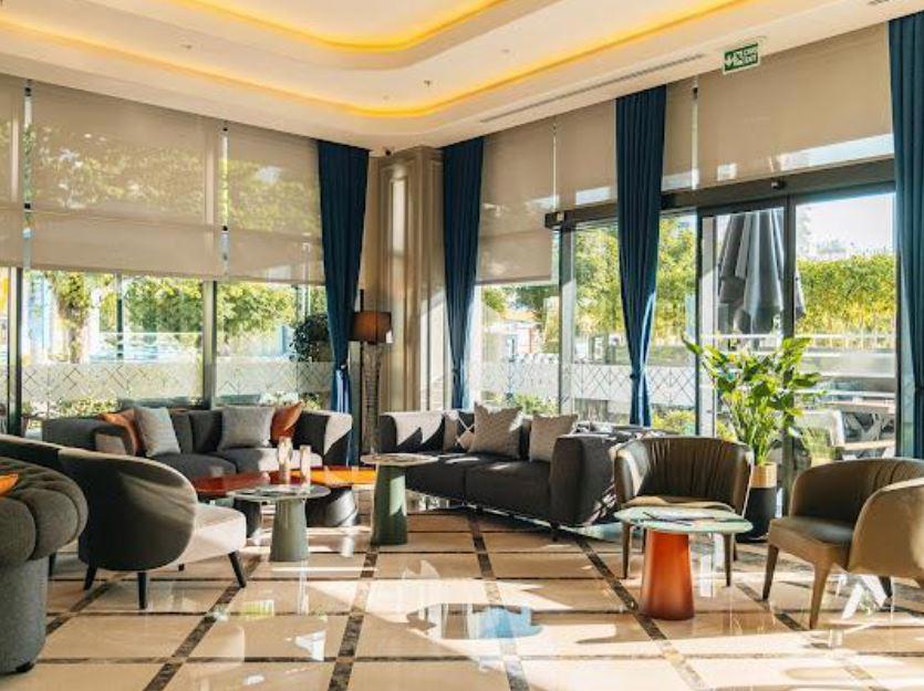 Four Points Express By Sheraton Lara