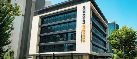 Four Points Express By Sheraton Lara