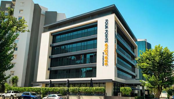 Four Points Express By Sheraton Lara
