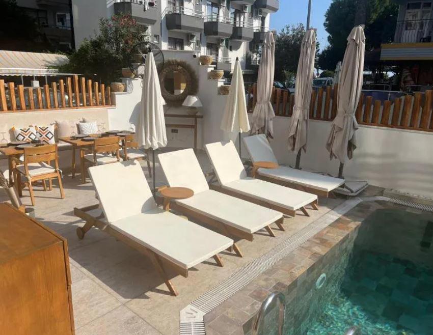Oji Hotel +12 Adults Only