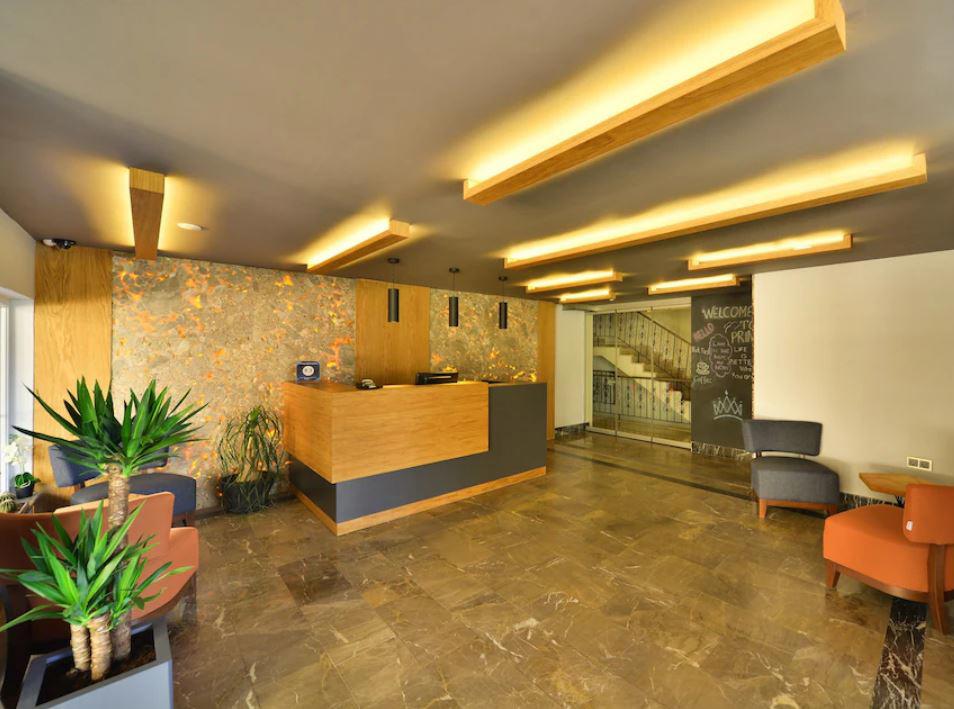 Prince Apart Hotel