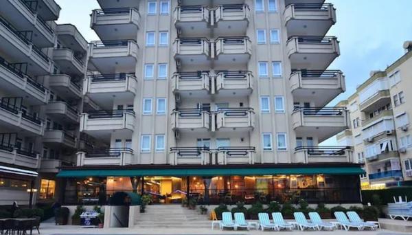 Prince Apart Hotel