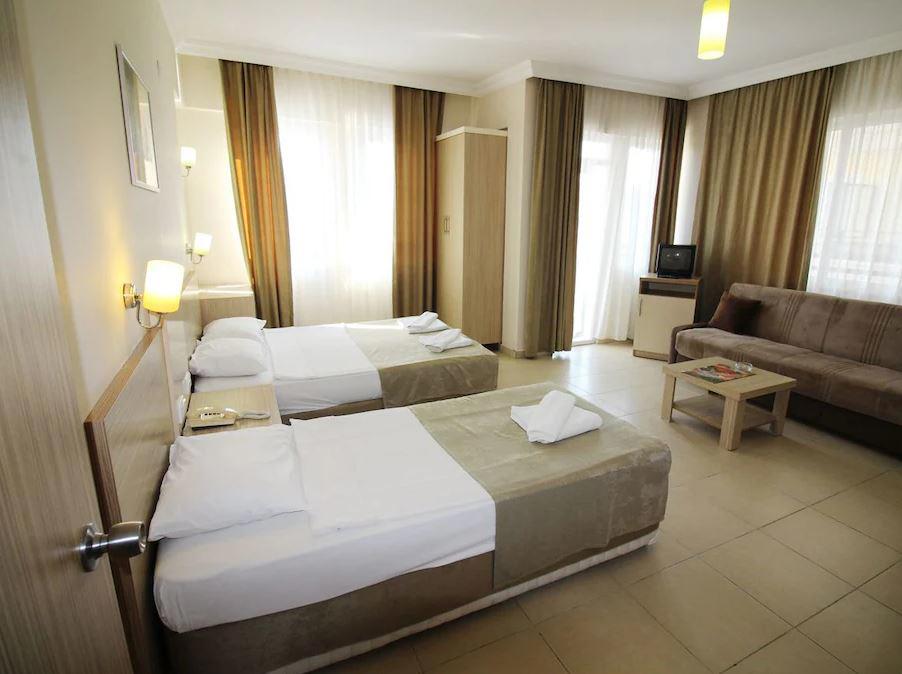 Prince Apart Hotel