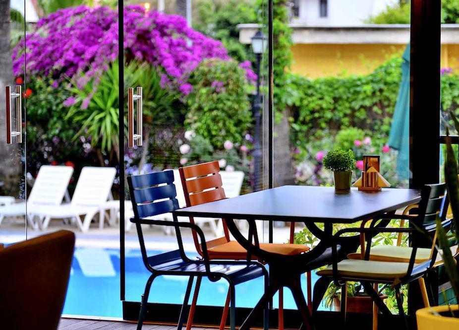 Prince Apart Hotel