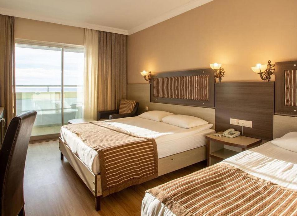 Kırbıyık Resort Hotel