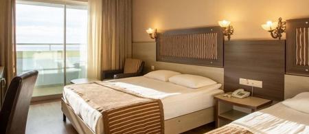 Kırbıyık Resort Hotel
