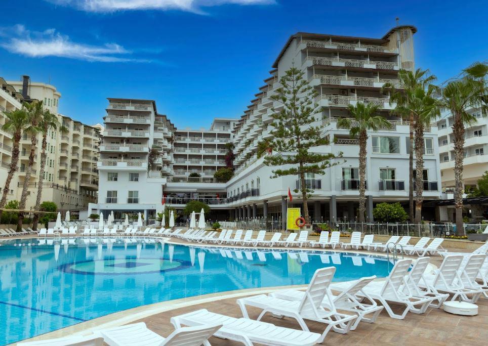 Holiday Park Resort