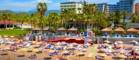 Holiday Park Resort