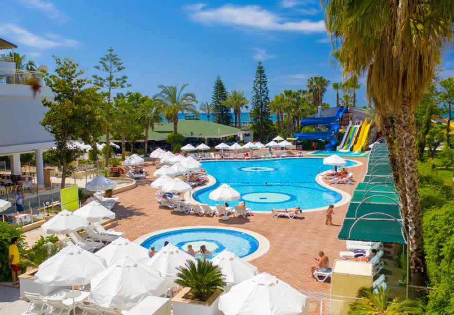Holiday Park Resort