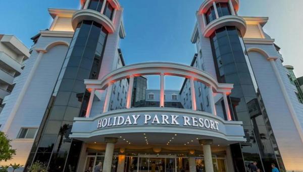 Holiday Park Resort