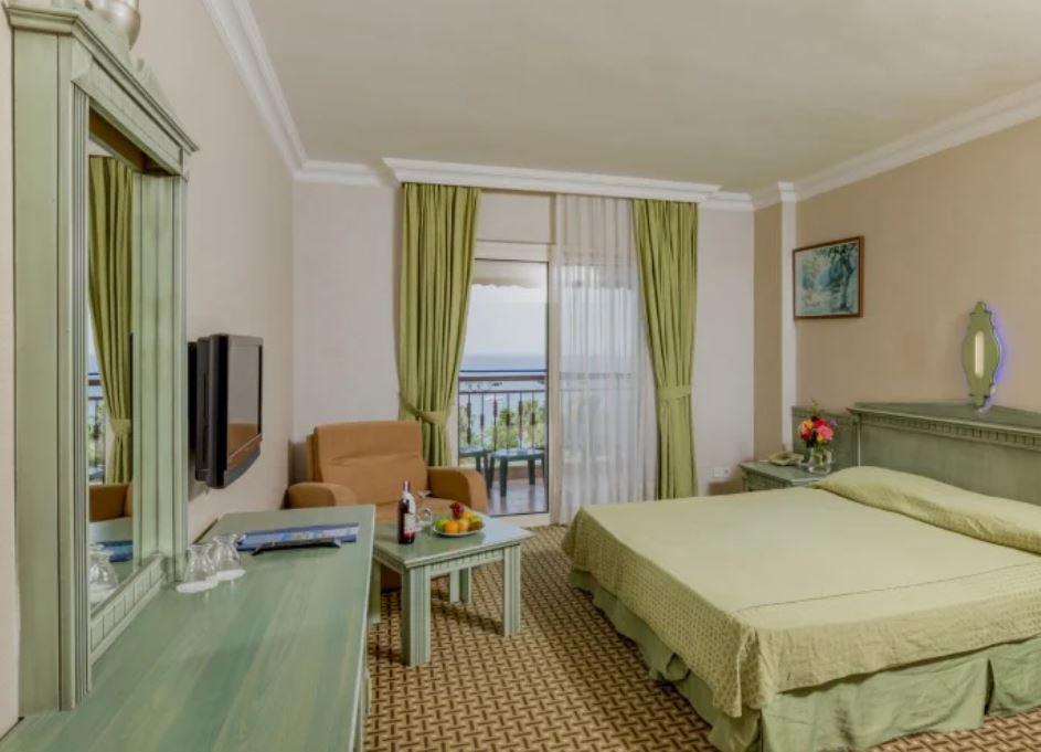 Holiday Park Resort