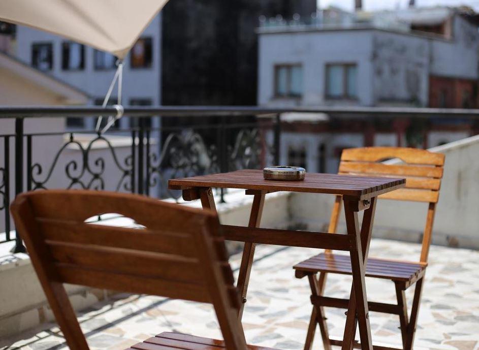 New Pera Hotel