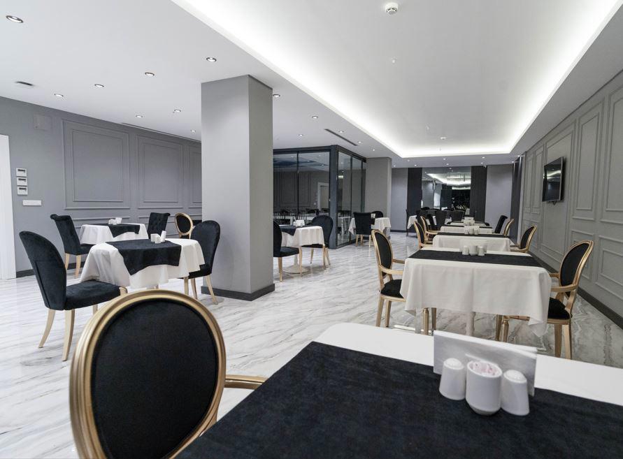 Golden Pars Hotel Bursa