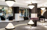 Golden Pars Hotel Bursa
