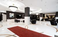 Golden Pars Hotel Bursa