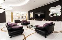 Golden Pars Hotel Bursa